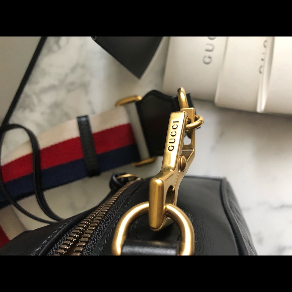 Gucci GG Marmont bag - Picture 6 of 8